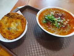 -顺华粉馆(桃园南路店)