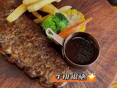 -SEN CASTLE城堡西餐(创意设计中心店)