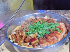 -黄记煌三汁焖锅(崇文门店)