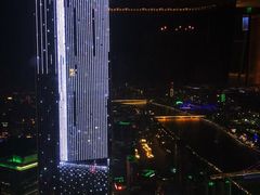 -广州四季酒店