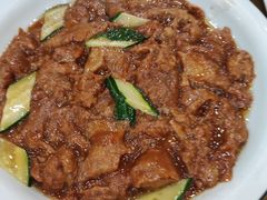 -正阳春烤鸭店(杨楼店)