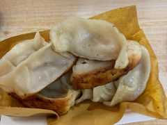 -汪记大王锅贴(成山路店)