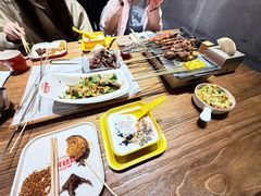 -熙成烧烤(白塔岭店)
