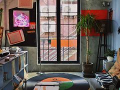 -nodcafe(M50创意园店)