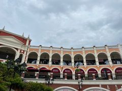 -佛罗伦萨小镇广佛名品奥特莱斯(疏港路店)