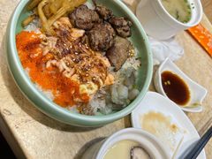 -东京屋(武定路店)