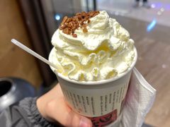 -茶颜悦色(金茂览秀城LG层外街店)