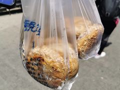 -李小老烧饼(常营民族家园店)