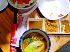 -么肆烤肉(汉街形象店)