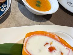 -極上萬膳·日料放题(来福士江景店)