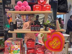 -LUSH(威尼斯人店)