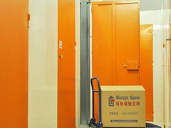 -大众迷你仓自助寄存仓库(八卦岭2店)