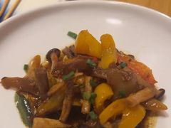 -吉兆·料理(红梅南路店)