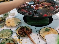 -石灰市老火锅(北滨路店)