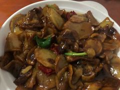 -如意香辣鸡架(总店)