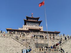 -解放阁