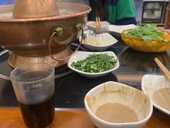 -情忆草原涮肉馆
