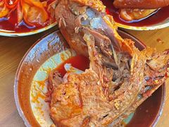 -赵美丽·重庆社区火锅·直营店(火车东站·中豪国际店)