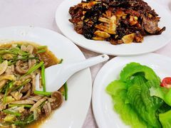 爆三样-泰丰楼(前门西大街店)