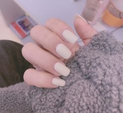 -沐可.美甲美睫沙龙