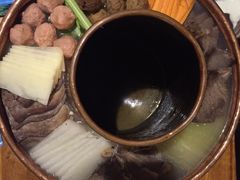 -思金拉措庄园藏餐(太阳岛店)