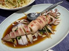 -珍宝海鲜JUMBO Seafood(ifc店)