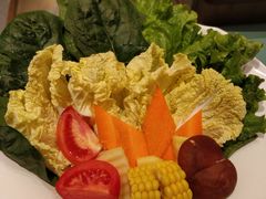 -左庭右院鲜牛肉火锅(长泰广场店)