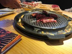 -喜来稀肉(北外滩白玉兰广场店)