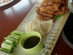 -地方名吃海鲜大馅蒸饺(北戴河店)