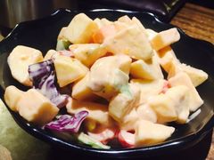 -奇滋豆味(南十四道街店)