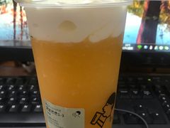 -巴麦隆自助烤肉(桂林路店)