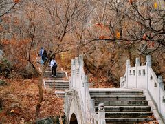 -云蒙山风景区