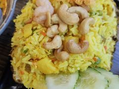 -Hi YOU你的饭局泰餐厅(雍和宫店)
