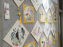 -秦汉胡同国学书院(川沙分馆)