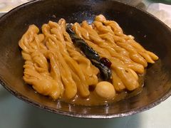 牛腩卷子-淀里船宴(卓达店)