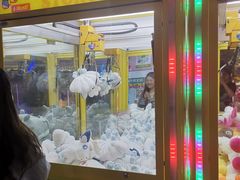 -风云再起游乐汇(皇城恒隆广场店)