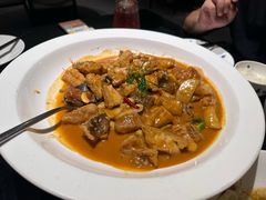 -简小舍·民间手艺菜(武昌江滩店)