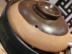 -汤城小厨•粤菜•靓汤(苏州街店)
