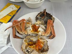 -金悦轩海鲜酒家(拱北店)