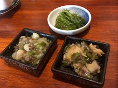 -渔日本料理铁板烧(新天地假日广场店)