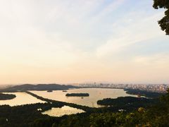 -九曜山