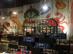 -龙虾风暴(松江店)