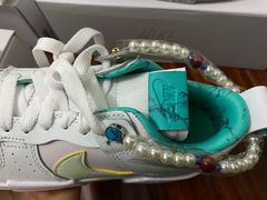 -NIKE品牌体验店(南京东路店)