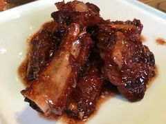 -金苑酒家·客家菜·广东老字号(万象店)