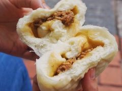 -清泉阁包子饺子·刀削面(五一店)