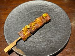 -松子料理(白家庄店)