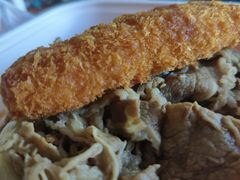 -吉野家(南昌铜锣湾店)