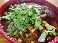 -全味面馆