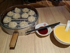 -老班长手工灌汤包老店(东山店)