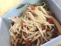 干丝-扬州瘦西湖船宴